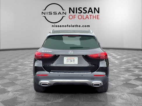 Used 2025 Mercedes-Benz GLA 250 image 27