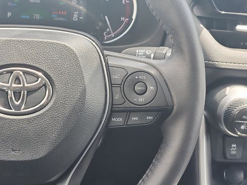 Used 2024 Toyota RAV4 XLE Premium w/ Weather Package AWD/4WD image 16
