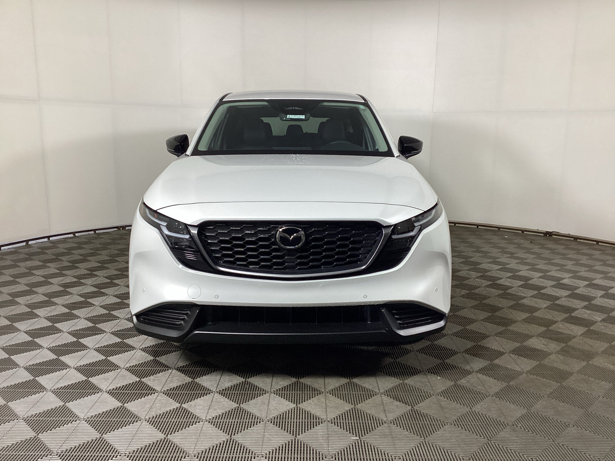 New 2026 MAZDA CX-5 Select AWD/4WD image 6