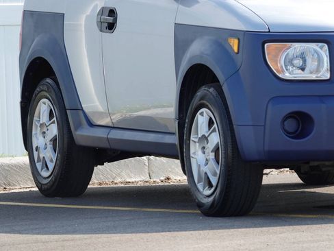 Used 2006 Honda Element LX image 43