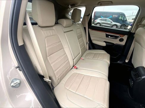 Used 2019 Honda CR-V EX-L image 19