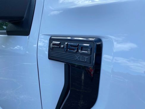 New 2026 Ford F150 XLT w/ Equipment Group 302A MID AWD/4WD image 3