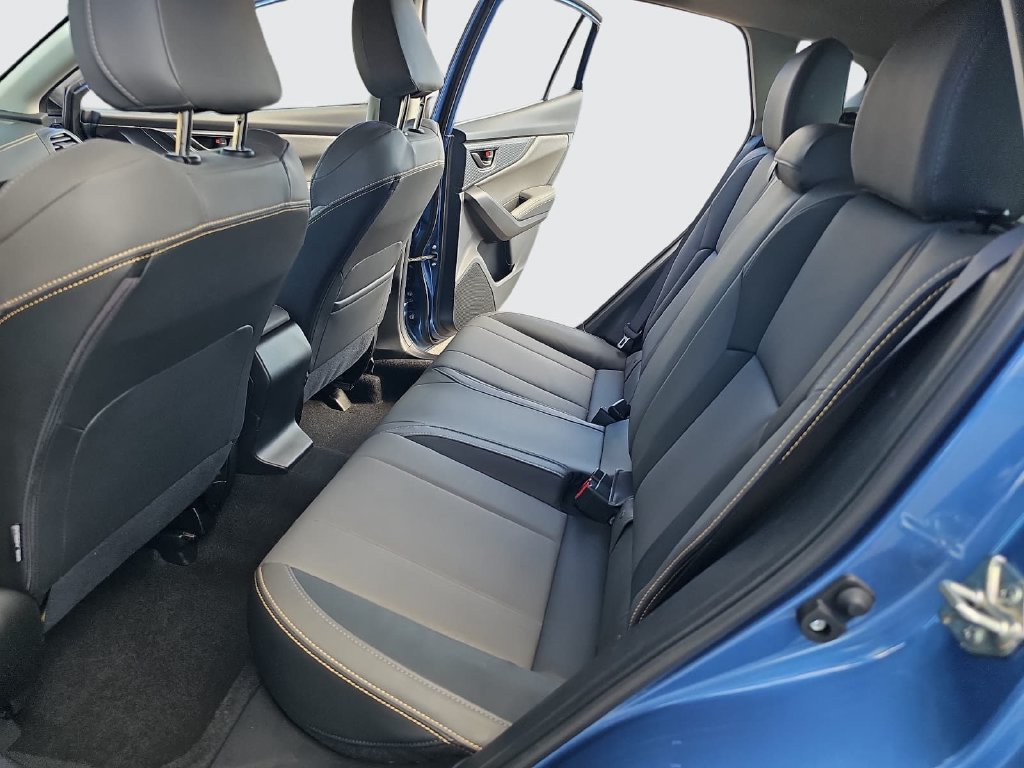 Used 2021 Subaru Crosstrek 2.5i Sport w/ Moonroof Package AWD/4WD image 14
