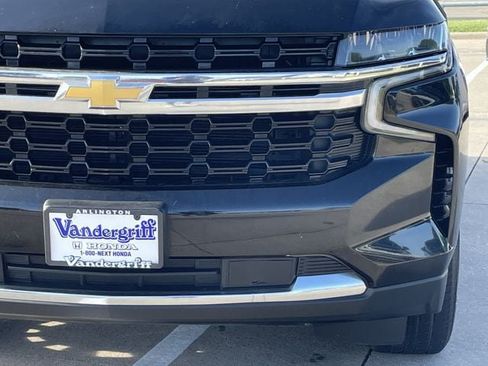 Used 2021 Chevrolet Tahoe LS AWD/4WD image 7