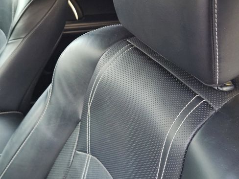 Used 2020 Lexus RX 450hL Luxury w/ Accessory Package image 14