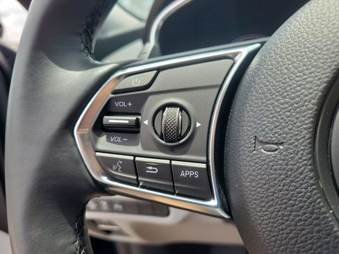 Used 2024 Acura MDX FWD w/ Technology Package image 19