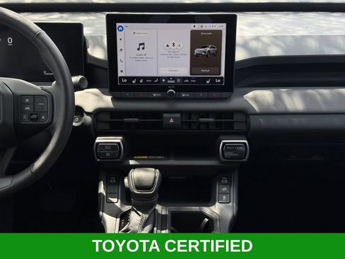 Used 2026 Toyota RAV4 XLE Premium w/ Weather Package AWD/4WD image 23