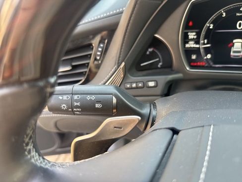 Used 2022 Lexus LS 500 AWD image 22