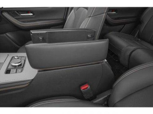 Certified 2025 MAZDA CX-90 Plug-In Hybrid w/Premium Sport image 16