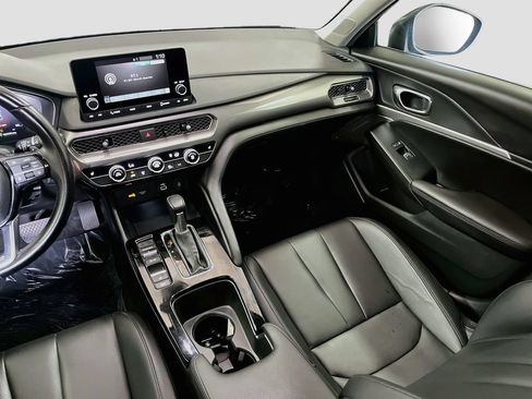 Used 2025 Acura Integra FWD image 23