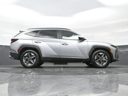 Used 2026 Hyundai Tucson SEL FWD image 31