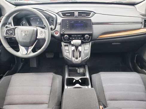 Used 2018 Honda CR-V EX image 16