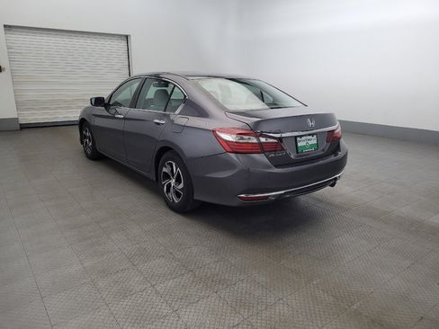 Used 2017 Honda Accord LX image 5