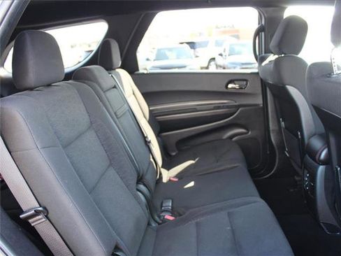 Used 2024 Dodge Durango GT image 34