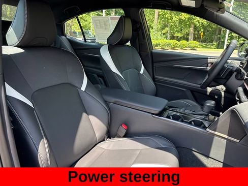 Used 2026 Toyota Camry SE FWD image 24