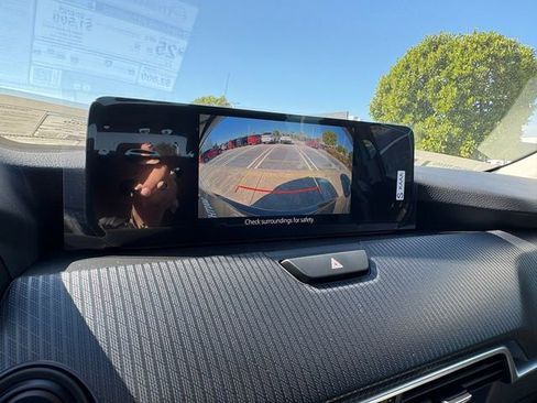 New 2026 MAZDA CX-90 3.3 Turbo w/ Select Package image 17