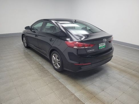 Used 2018 Hyundai Elantra SEL FWD image 3