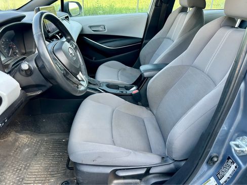 Used 2023 Toyota Corolla SE FWD image 10