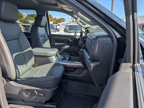 Used 2025 Chevrolet Silverado 2500 LTZ w/ Trail Boss Package image 20