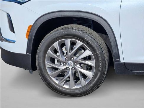 New 2026 Buick Enclave Preferred w/ Power Package image 10