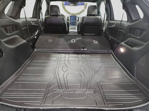 Used 2021 Ford Edge ST w/ Equipment Group 401A AWD/4WD image 34