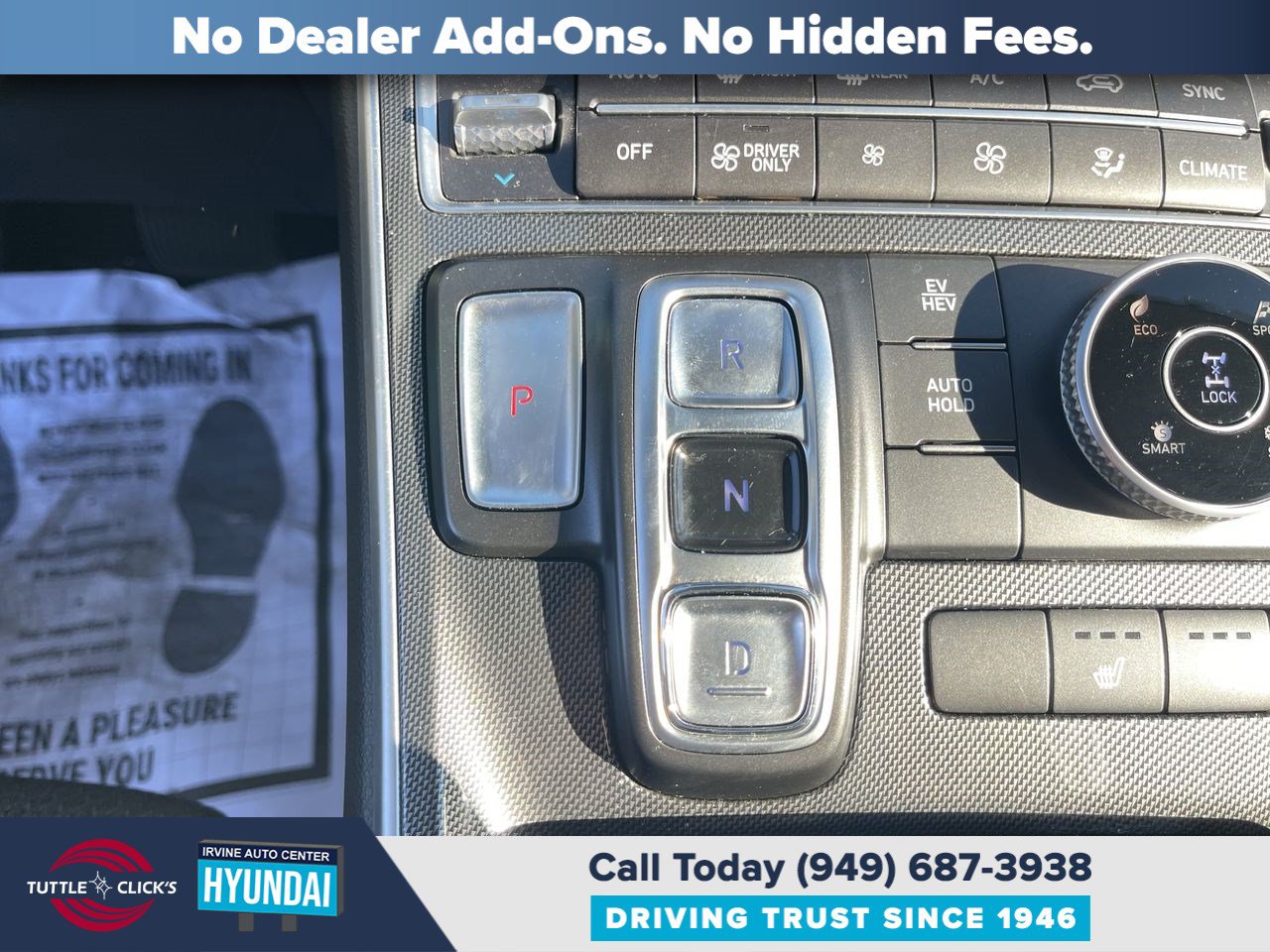Certified 2023 Hyundai Santa Fe SEL Convenience AWD/4WD image 29