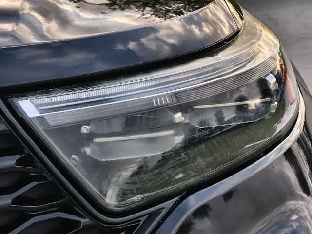 Used 2020 Ford Explorer ST w/ Premium Technology Package AWD/4WD image 24