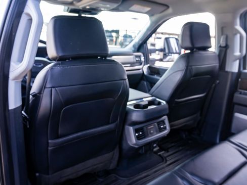 Used 2023 Ford F250 Lariat w/ Sport Appearance Package image 30