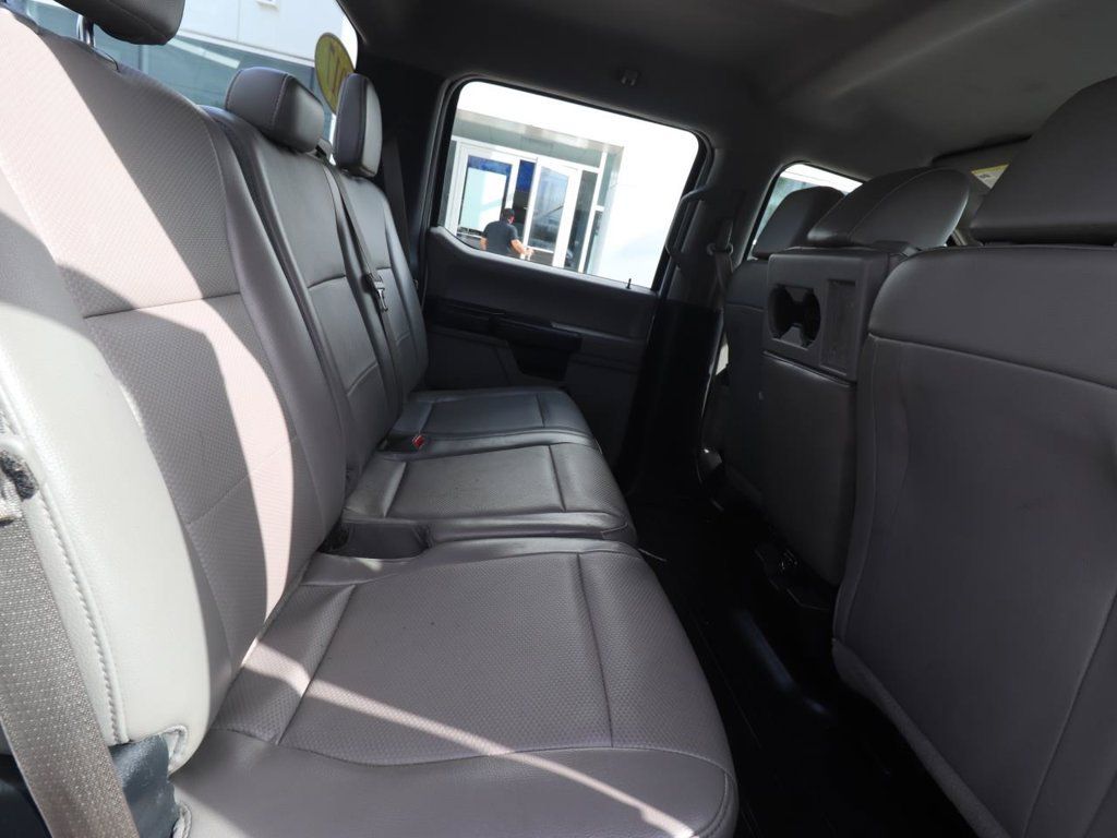 Used 2017 Ford F150 XL w/ Trailer Tow Package w/101A RWD image 20