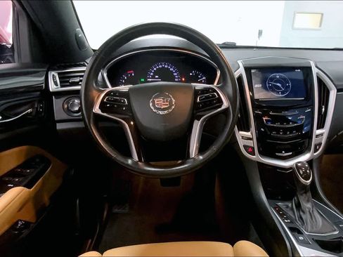 Used 2015 Cadillac SRX Luxury image 13