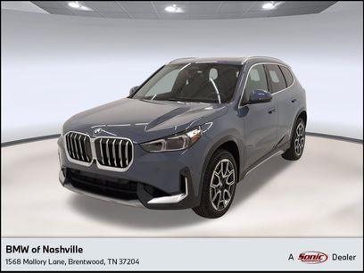 Used 2025 BMW X1 xDrive28i w/ Premium Package