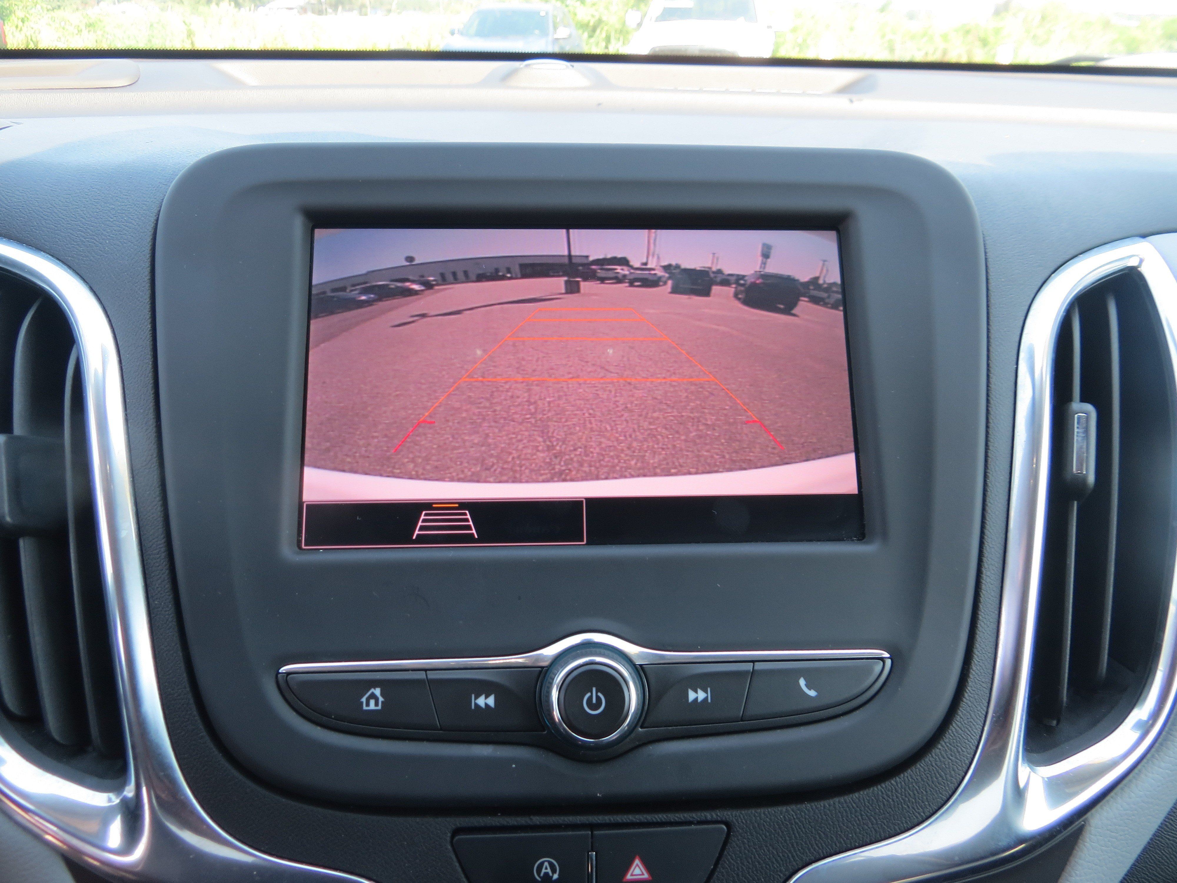 Used 2022 Chevrolet Equinox LT FWD image 25