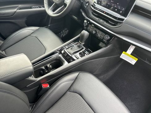 New 2026 Jeep Compass Latitude image 15