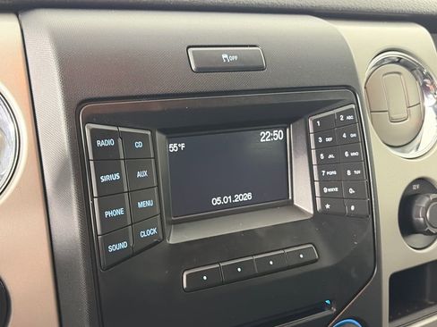 Used 2014 Ford F150 XLT w/ XLT Chrome Package AWD/4WD image 18