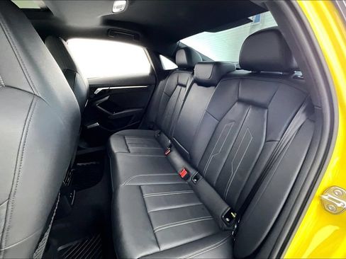 Used 2024 Audi S3 Premium Plus AWD/4WD image 32