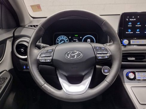 Certified 2023 Hyundai Kona Limited image 38