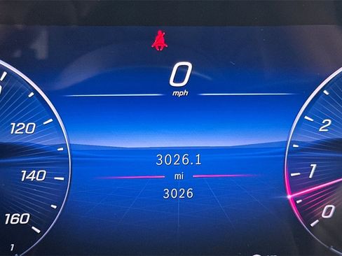Certified 2026 Mercedes-Benz GLC 300 4MATIC image 30