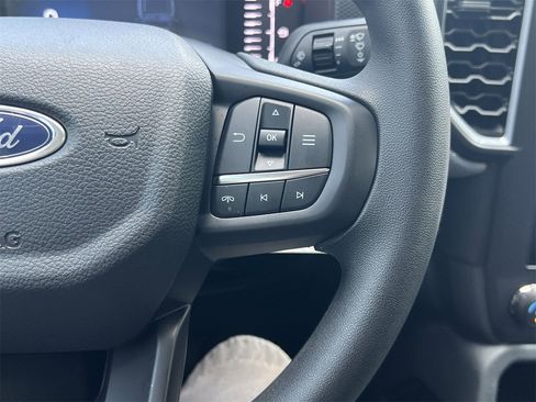 New 2025 Ford Ranger XL w/ Trailer Tow Package image 10