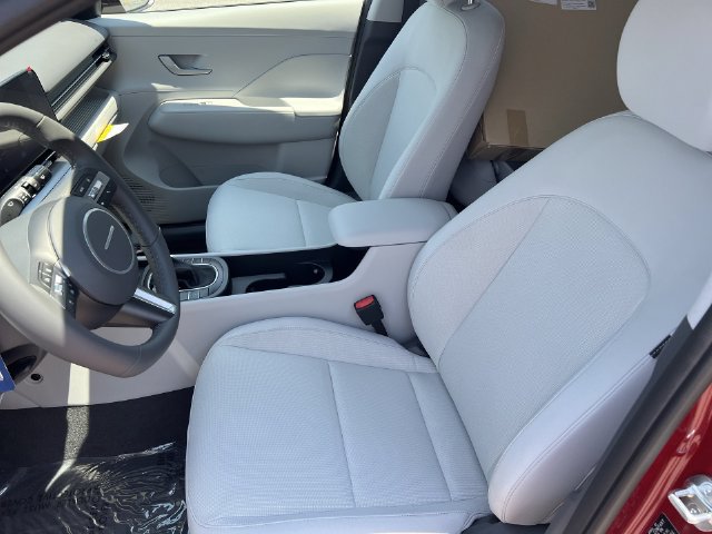 Used 2026 Hyundai Kona SEL Sport FWD image 28
