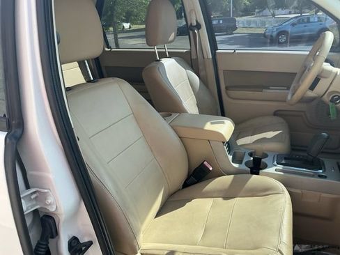 Used 2012 Ford Escape XLT FWD image 23