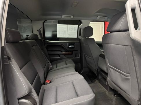 Used 2017 GMC Sierra 1500 SLE w/ SLE Value Package AWD/4WD image 29