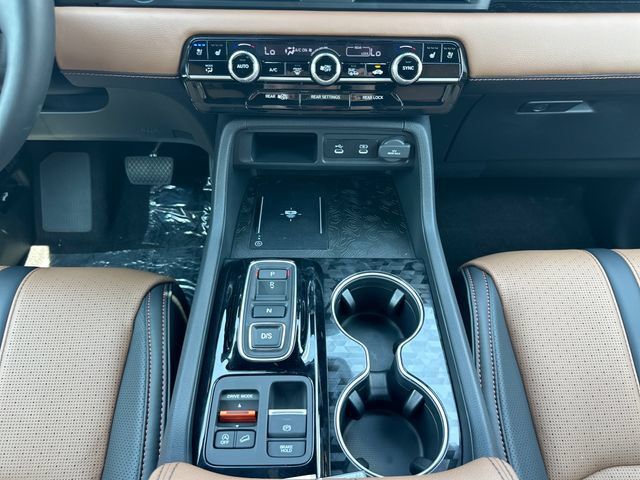 New 2026 Honda Passport TrailSport Elite image 30