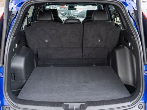 Certified 2024 Honda CR-V Sport-L image 18