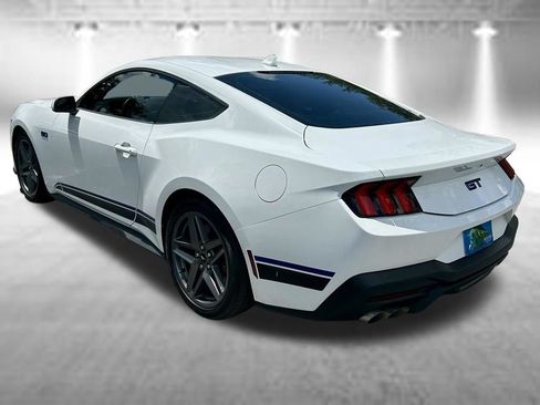 Used 2024 Ford Mustang GT Premium w/ California Special Package RWD image 7