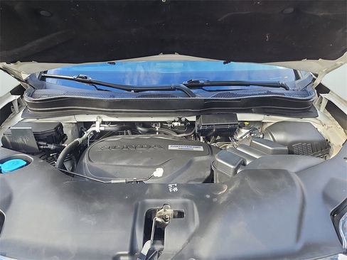 Certified 2019 Honda Ridgeline RTL-E image 26