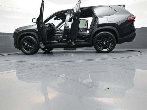 Certified 2025 Toyota Grand Highlander AWD Hybrid image 52