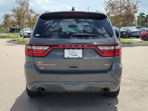 Used 2024 Dodge Durango GT image 5