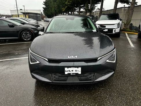 New 2025 Kia EV6 Light image 3