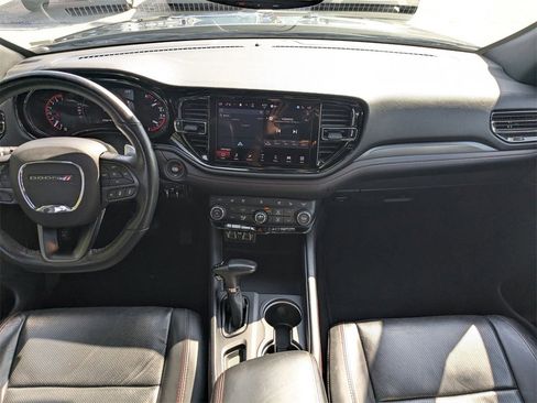 Used 2024 Dodge Durango GT image 18
