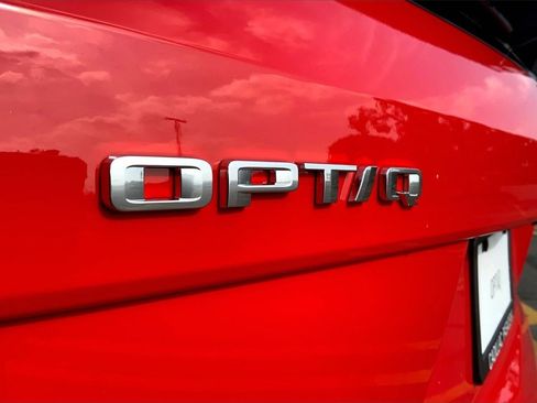 New 2026 Cadillac Optiq Sport 1 image 30